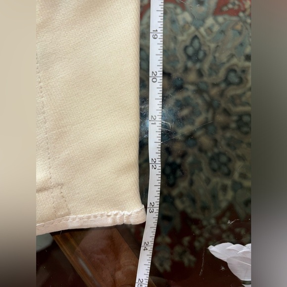 🐎🇬🇧Vintage Made in England Knee Patch Breeches - Picture 9 of 10